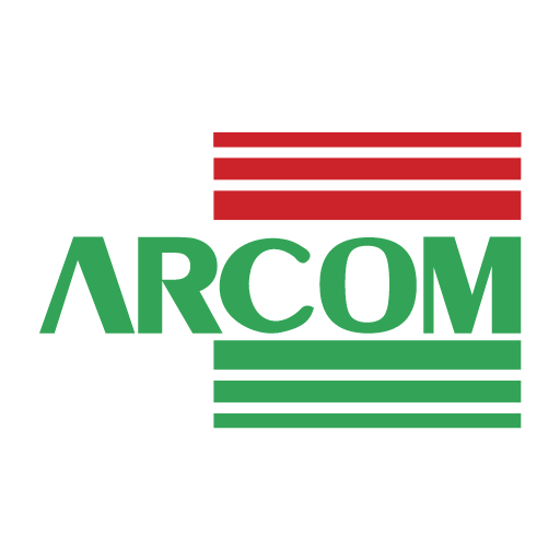 arcom - logo